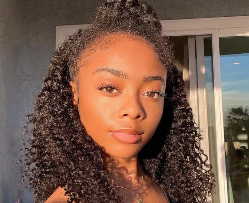 Who is Skai Jackson's boyfriend? - Skai Jackson: 14 facts you need to ...