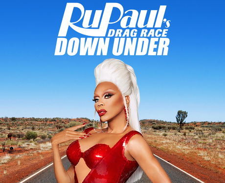 RuPaul's Drag Race Down Under: Meet the cast of season 1