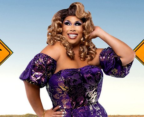 RuPaul's Drag Race Down Under cast: Who is Coco Jumbo?