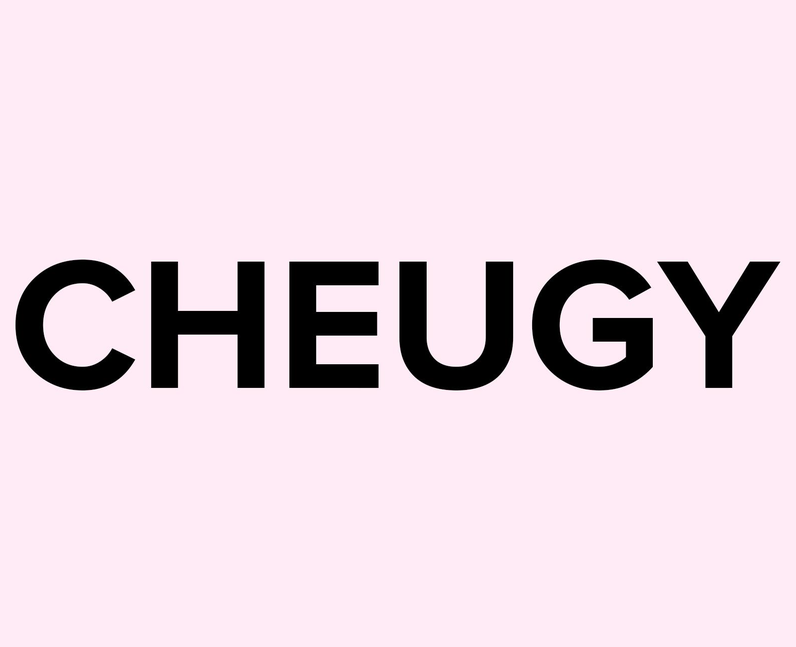 What does Cheugy mean on TikTok?