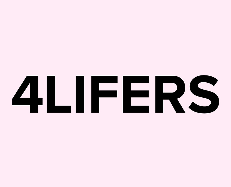 What does 4Lifers mean on TikTok?