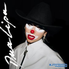 Love Again artwork