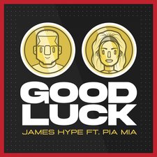 Good Luck artwork