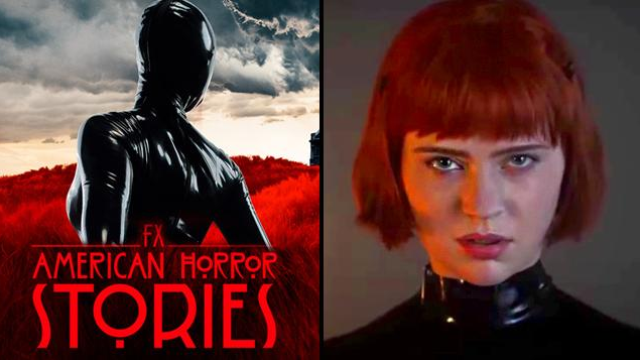 American Horror Stories cast: Who is in the AHS sp