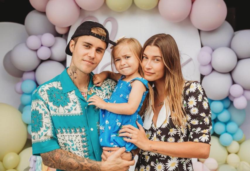 Hailey Bieber Reveals Why She’s Scared of Having a Baby with Justin