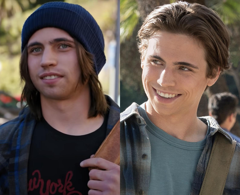 Hes All That Actors 60 Photos Moonagedaydream film Hes All That Actors 60 Photos Moonagedaydream film