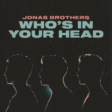Who's In Your Head artwork