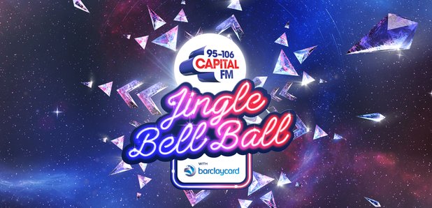 jingle bell ball 2021