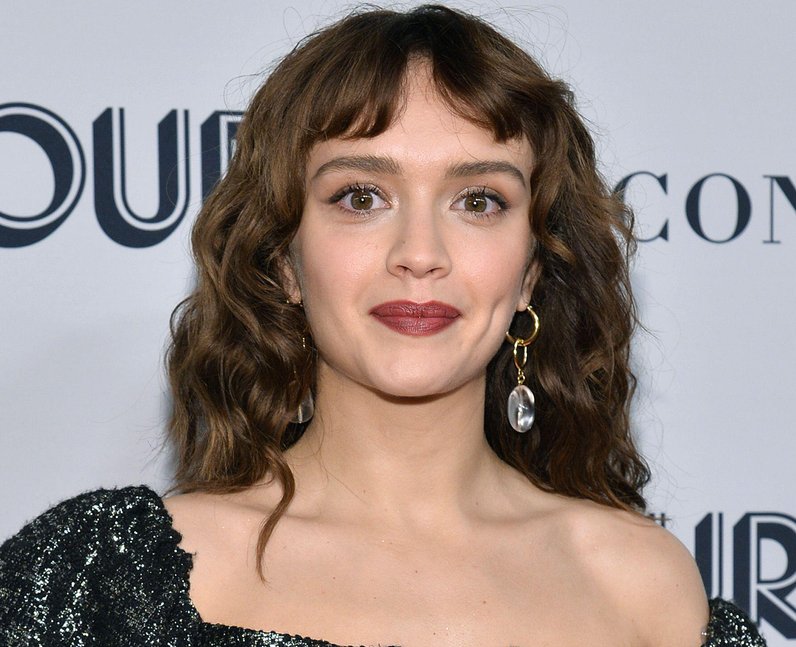 What is Olivia Cooke’s net worth?