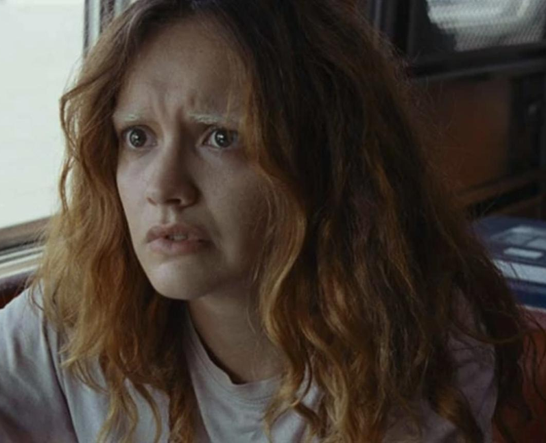 What movies has Olivia Cooke been in?