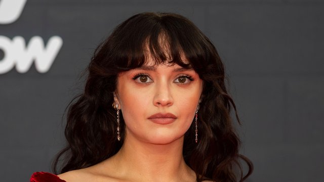 Who is Olivia Cooke? Get to know the Alicent Hight