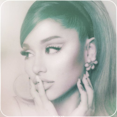 Ariana Grande's Album 'Eternal Sunshine' – Release Date, Track List And All  The Details - Capital