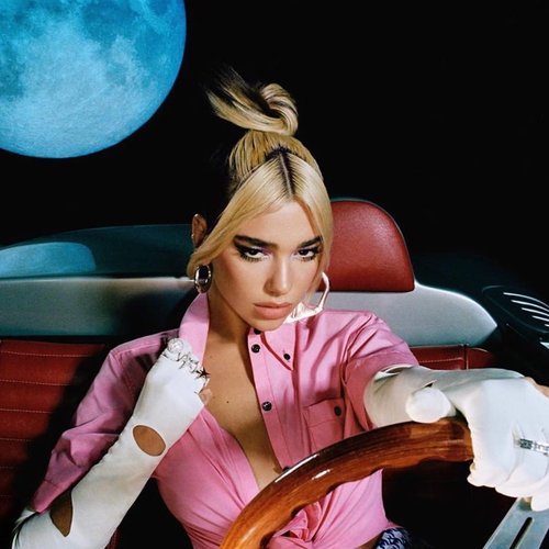 Paint the Town Red: Exploring Doja Cat’s Empowering Lyrics and Unique  Artistry - Neon Music - Digital Music Discovery & Showcase Platform