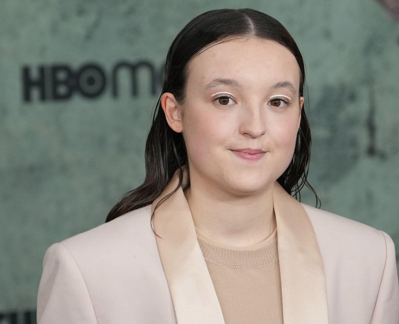 Bella Ramsey 11 Facts About The Last Of Us Ellie You Should Know Bella Ramsey 11 Facts About The Last Of Us Ellie You Should Know