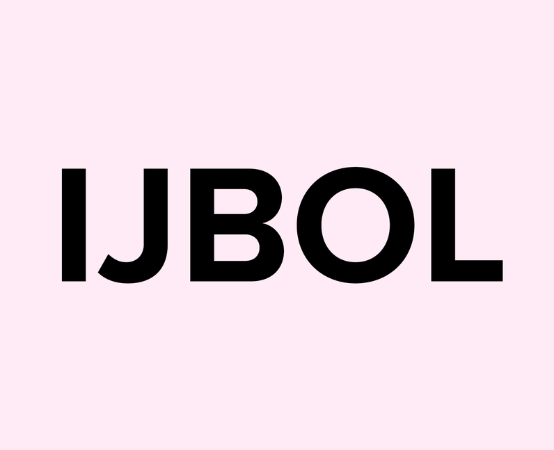 What does IJBOL meaning on TikTok?