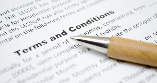 Classic FM Terms and Conditions 2023