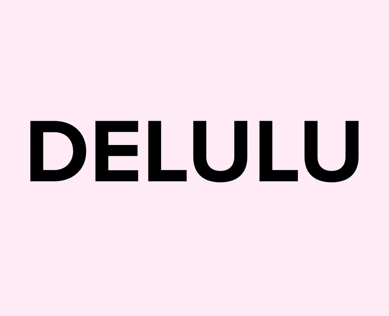 What does Delulu mean on TikTok?