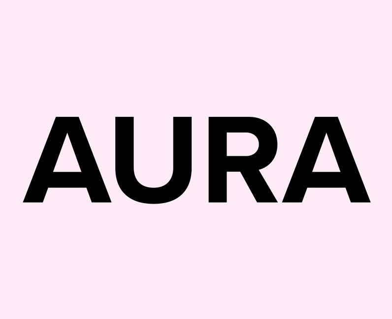 What does Aura mean on TikTok?