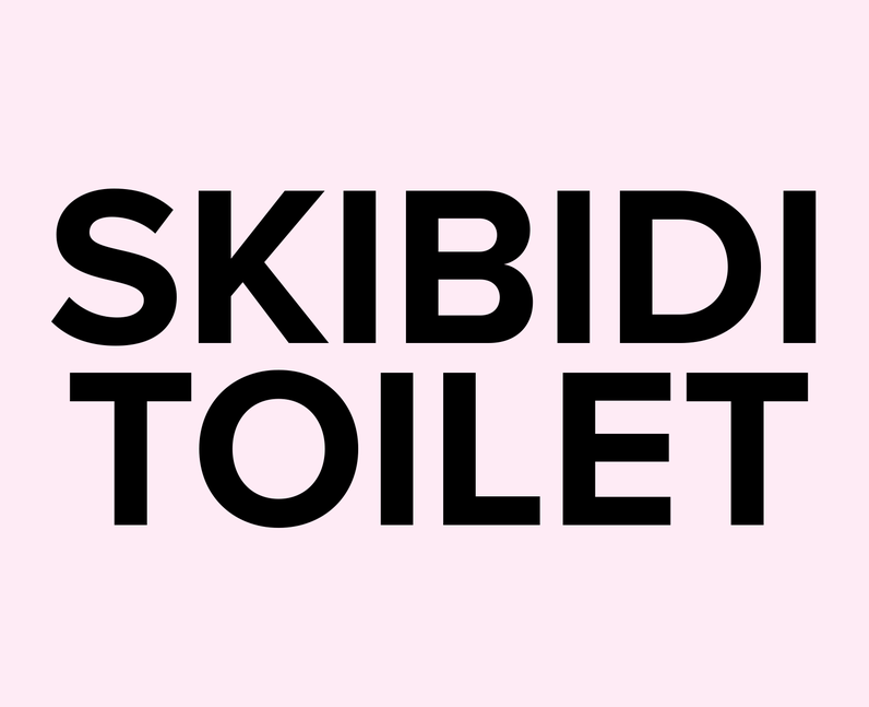 What does Skibidi mean on TikTok?