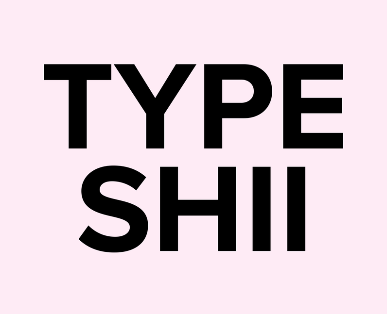 What does Type Shii mean on TikTok?