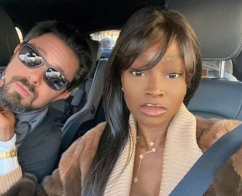 Chelsea Lazkani divorce Jeff Lazkani