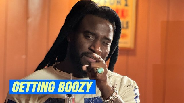 Shaboozey