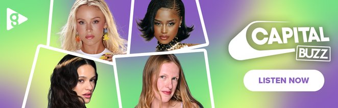 HOW TO LISTEN TO THE CAPITAL BUZZ PLAYLIST