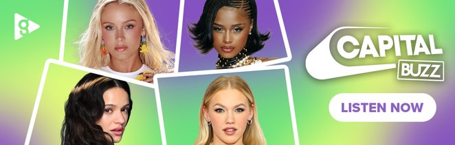 HOW TO LISTEN TO THE CAPITAL BUZZ PLAYLIST