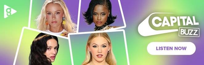 HOW TO LISTEN TO THE CAPITAL BUZZ PLAYLIST