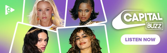 HOW TO LISTEN TO THE CAPITAL BUZZ PLAYLIST