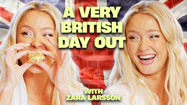 Zara Larsson