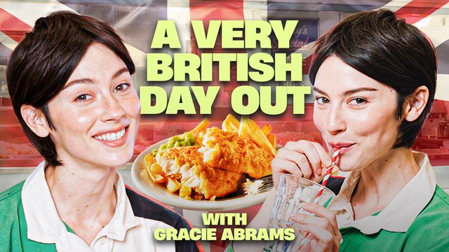 Gracie Abrams