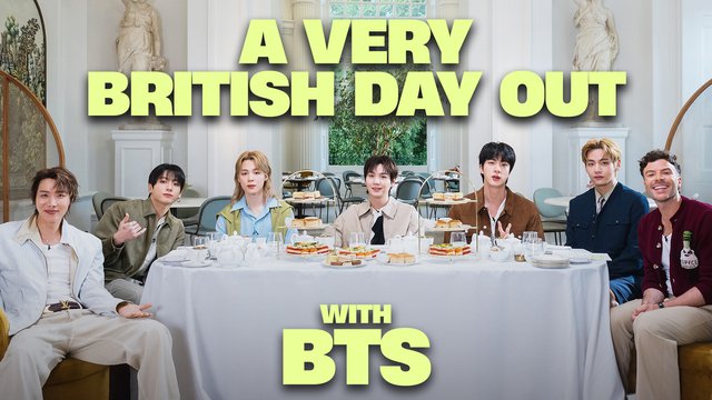 BTS