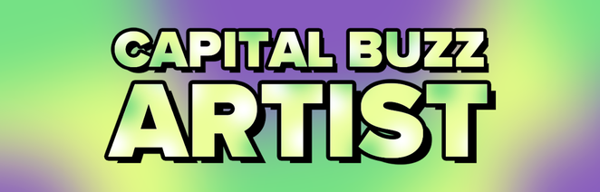 Capital Buzz Artist
