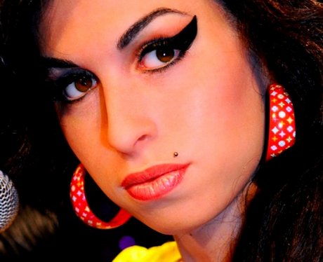 Amy Winehouse Waxwork