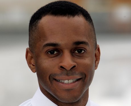 Andi Peters