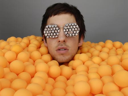 Calvin Harris