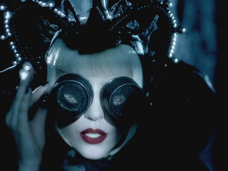 Lady Gaga - Alejandro