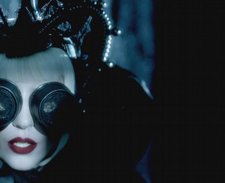 Lady Gaga - Alejandro
