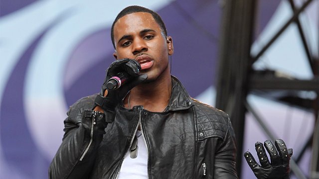 Jason Derulo