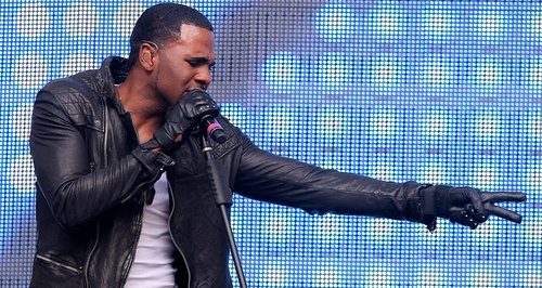 Jason Derulo