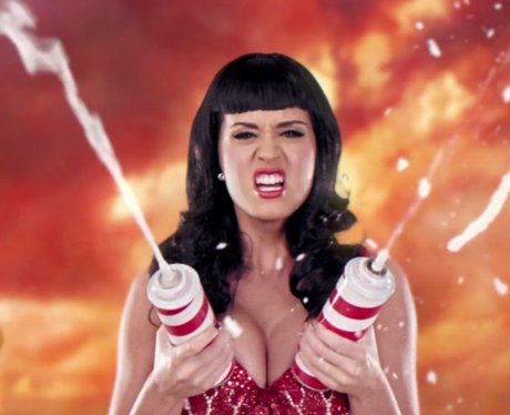 Katy Perry