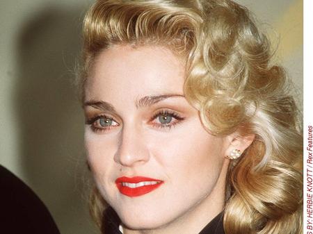 Madonna: through the years - Madonna Special - Capital