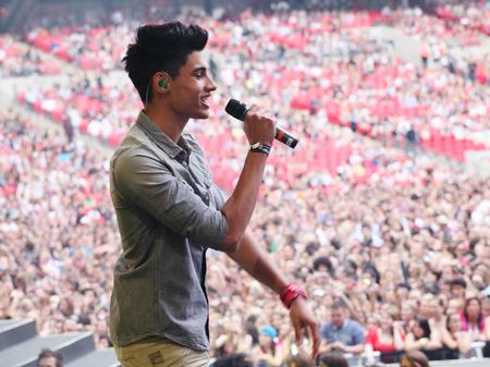 summertime ball