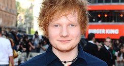 Ed Sheeran