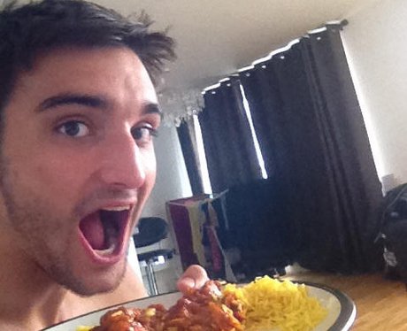 Tom Parker The Wanted