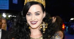 Katy Perry MET Ball 2013