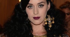 Katy Perry MET Ball 2013