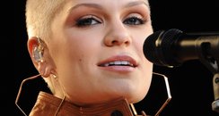 Jessie J performs at The Tate
