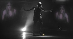 Chris Brown's 'They Don't Know' Video
